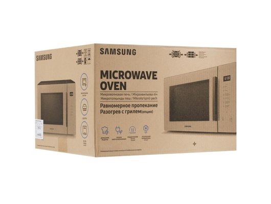Микроволновая печь SAMSUNG MG30T5018AK